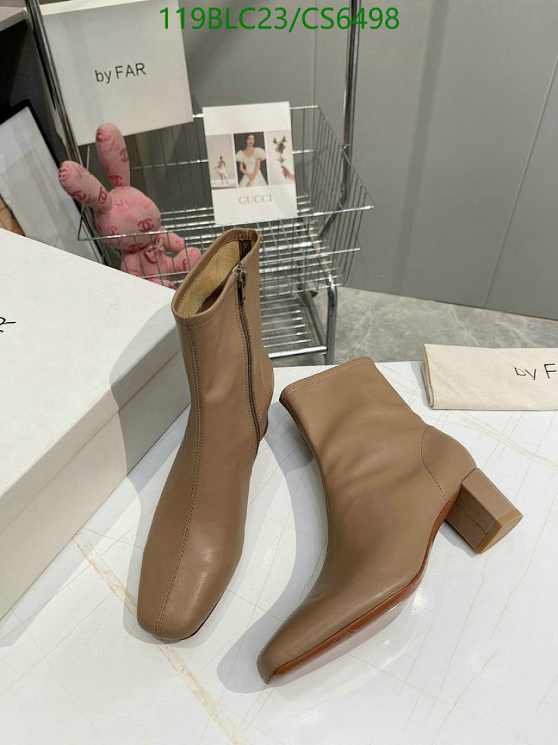 BY Far-Women Shoes Code: CS6498 $: 119USD