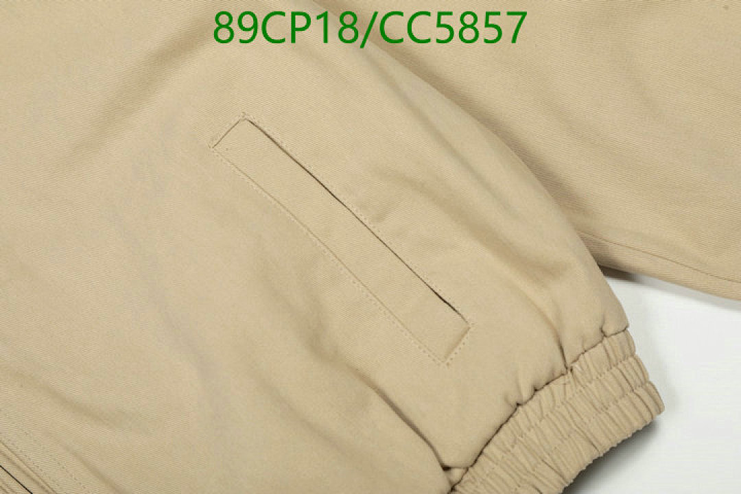 Ralph Lauren-Clothing Code: CC5857 $: 89USD