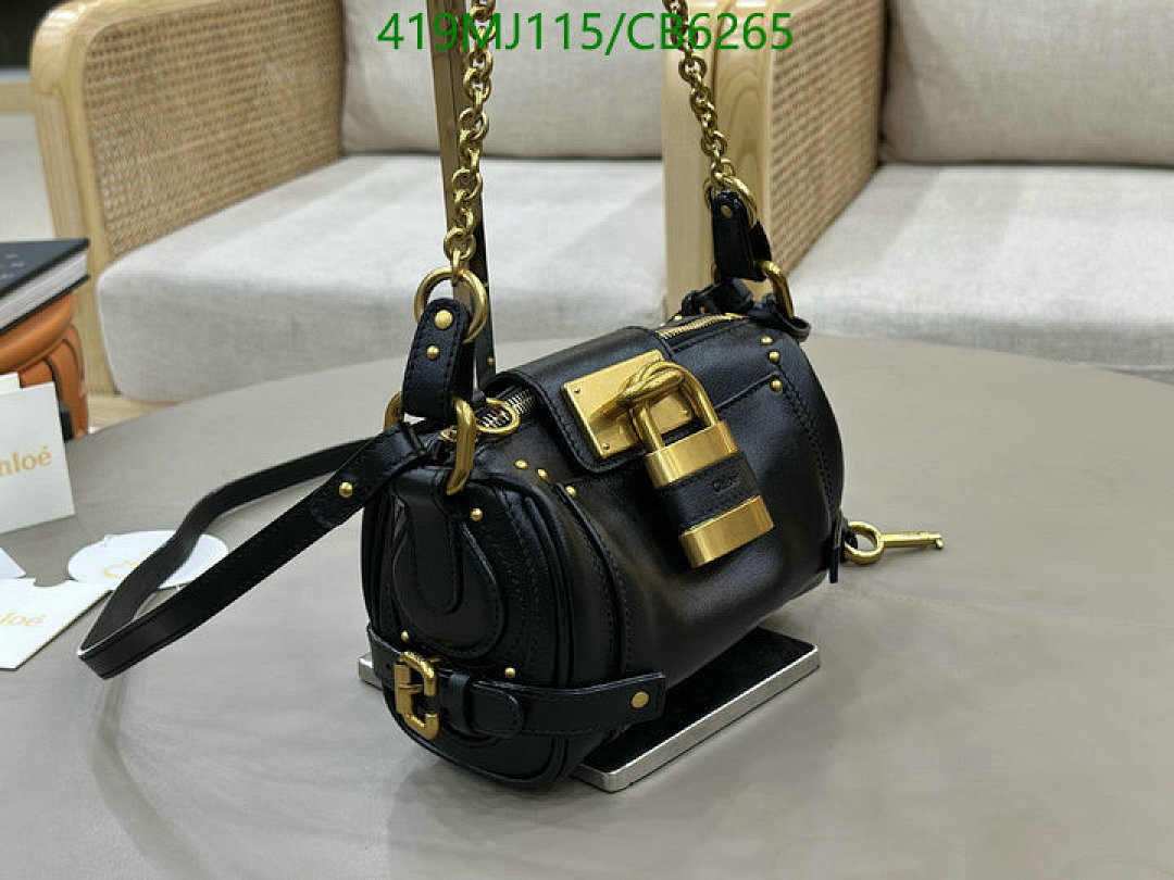 Chlo-Bag-Mirror Quality Code: CB6265 $: 419USD