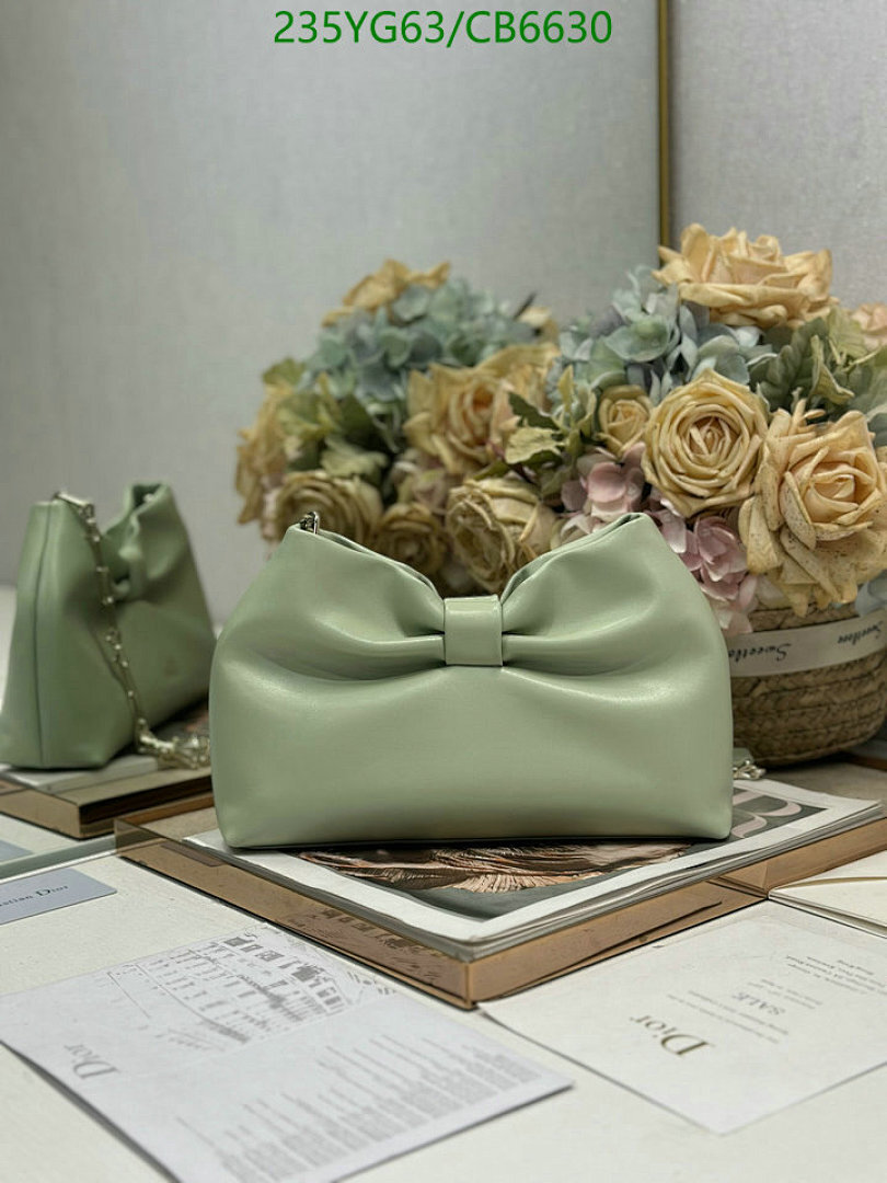 Dior-Bag-Mirror Quality Code: CB6630 $: 235USD