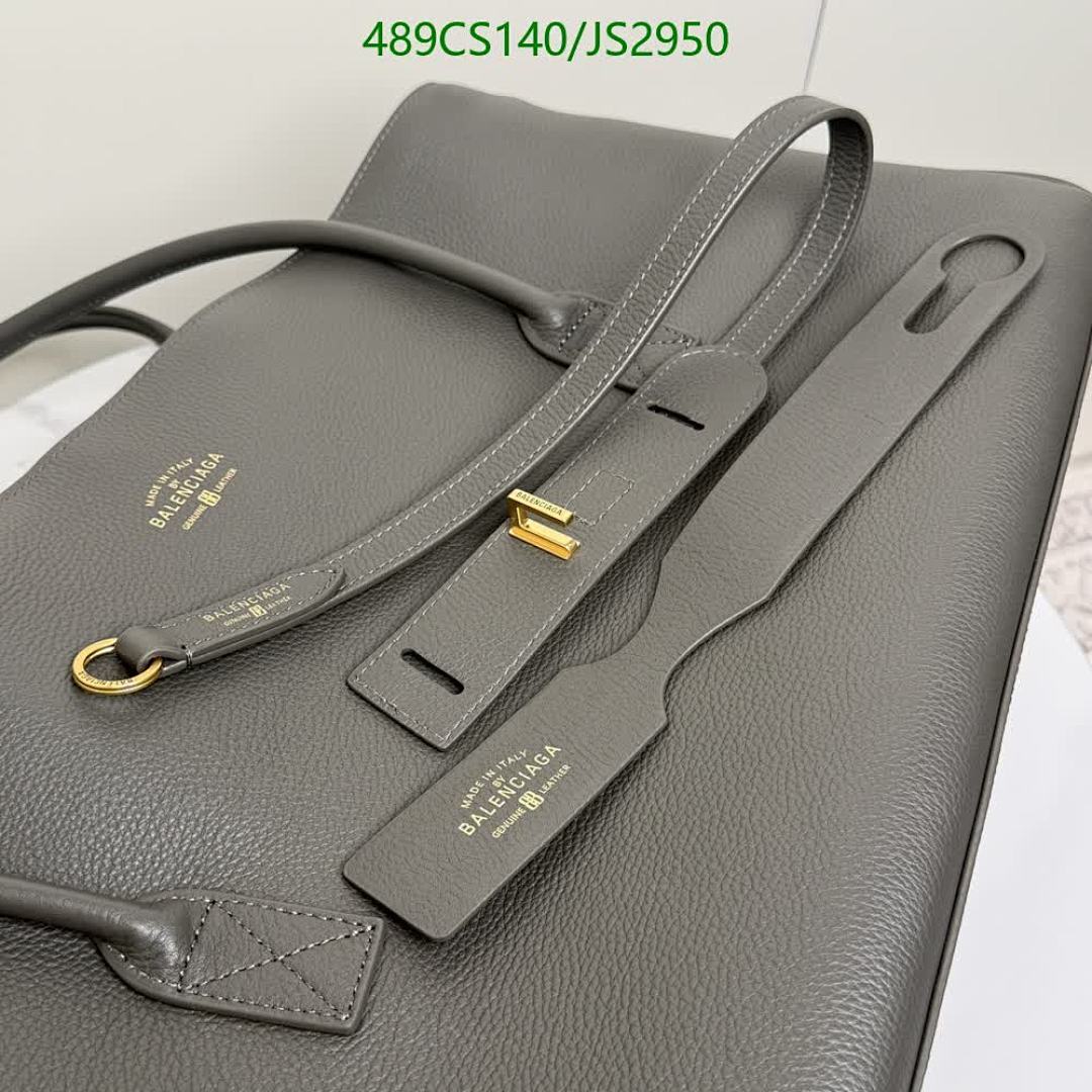 Balenciaga-Bag-Mirror Quality Code: JS2950 $: 489USD