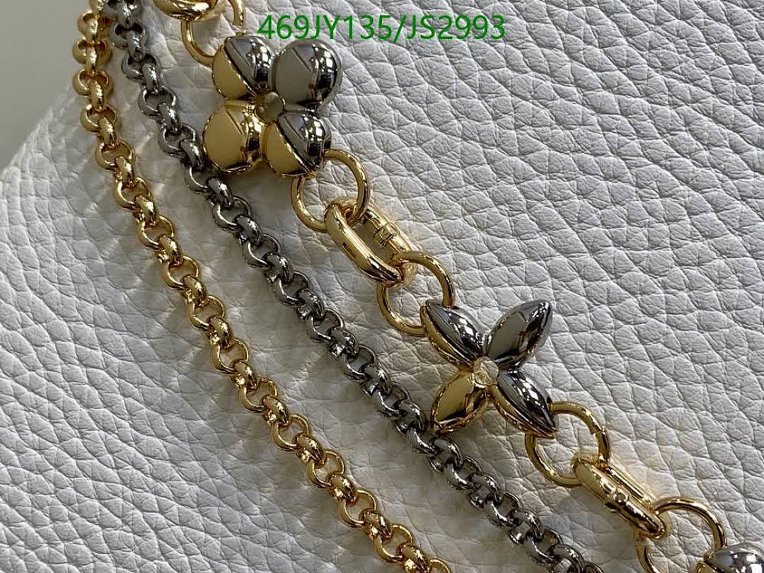 LV-Bag-Mirror Quality Code: JS2993