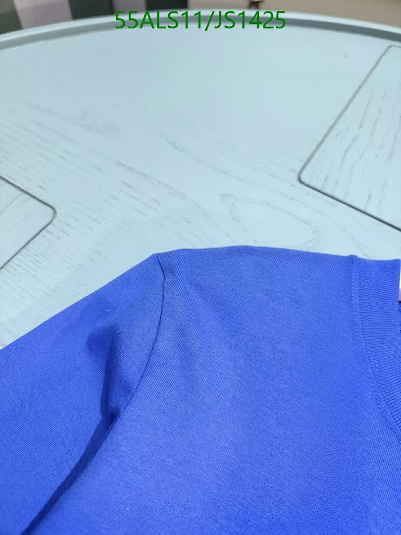 Balenciaga-Kids Clothing Code: JS1425 $: 55USD