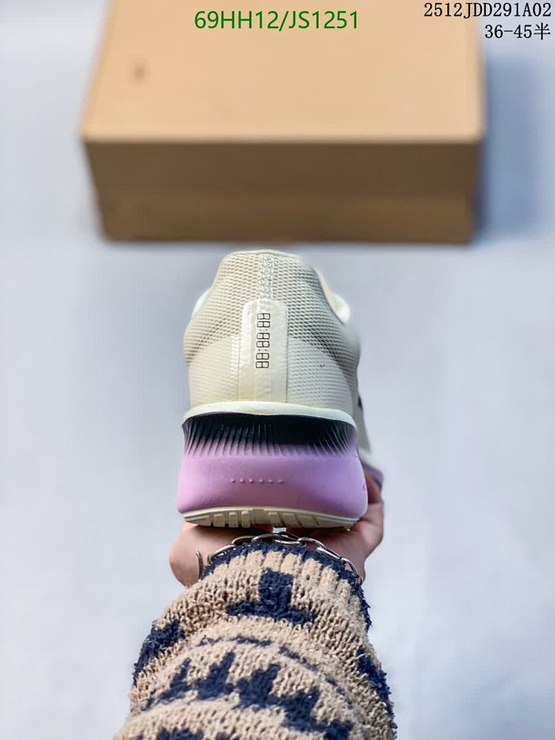 NIKE-Women Shoes Code: JS1251 $: 69USD