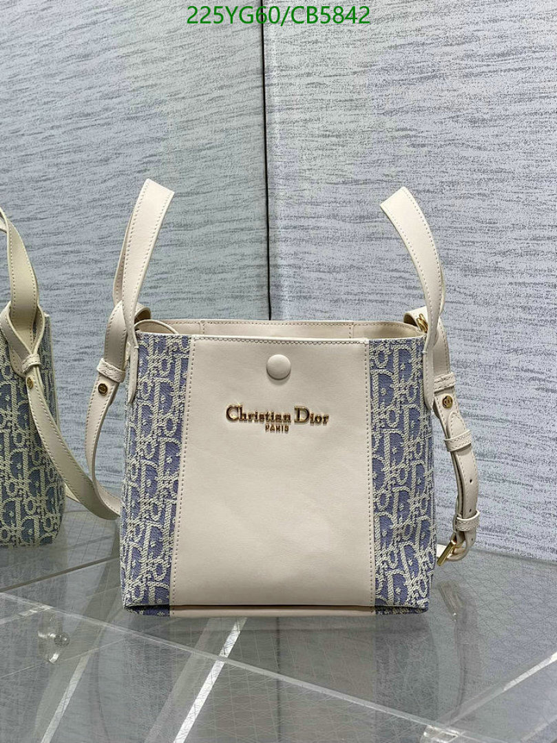 Dior-Bag-Mirror Quality Code: CB5842 $: 225USD