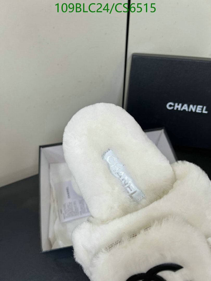 Chanel-Women Shoes Code: CS6515 $: 109USD