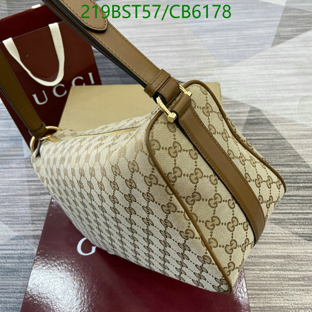 Gucci-Bag-Mirror Quality Code: CB6178