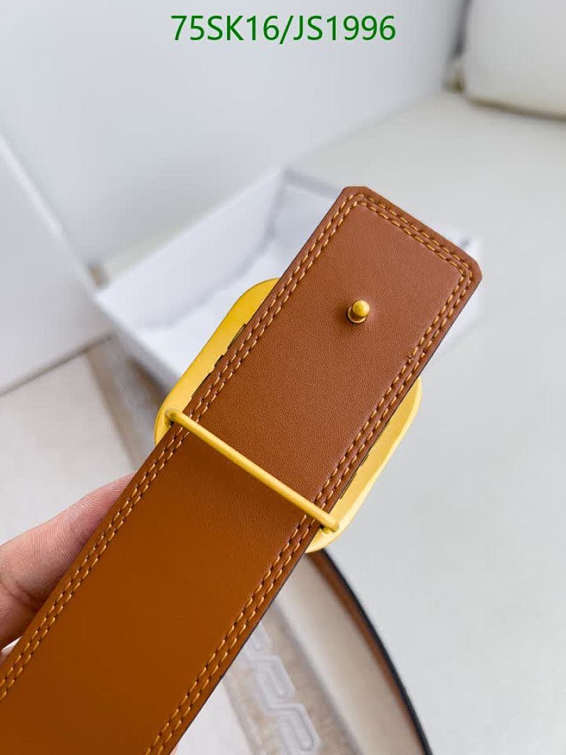 Loewe-Belts Code: JS1996 $: 75USD