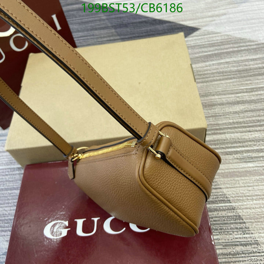 Gucci-Bag-Mirror Quality Code: CB6186 $: 199USD