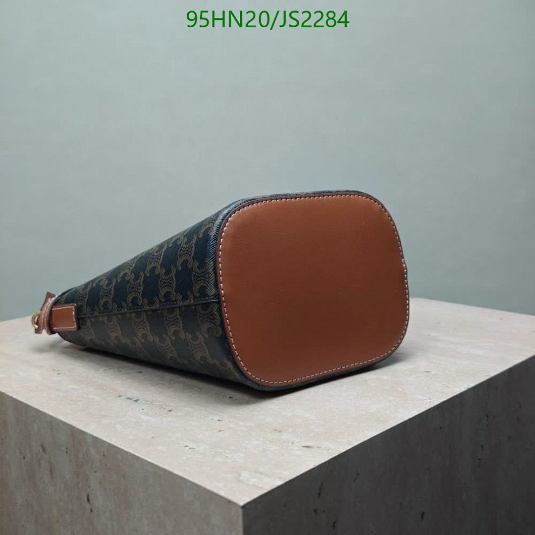 Celine-Bag-4A Quality Code: JS2284 $: 95USD