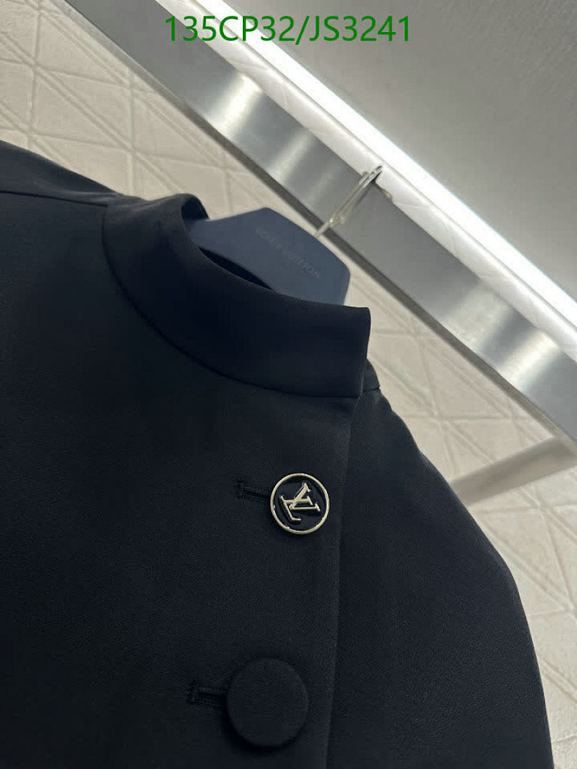 LV-Clothing Code: JS3241 $: 135USD