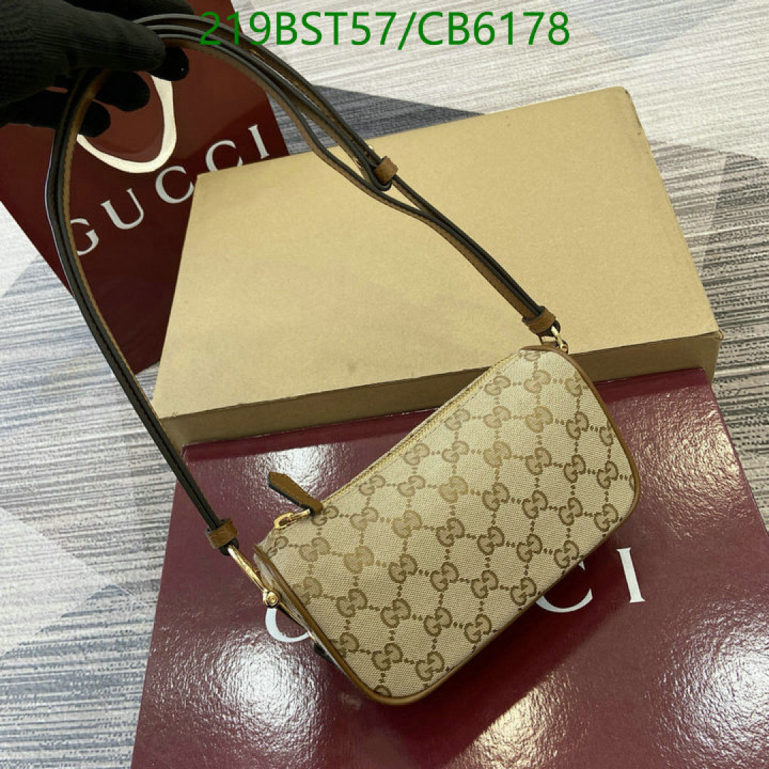 Gucci-Bag-Mirror Quality Code: CB6178