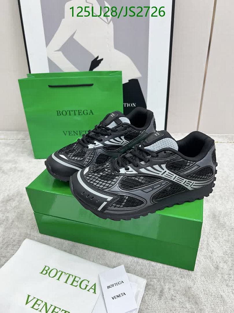 BV-Men shoes Code: JS2726 $: 125USD