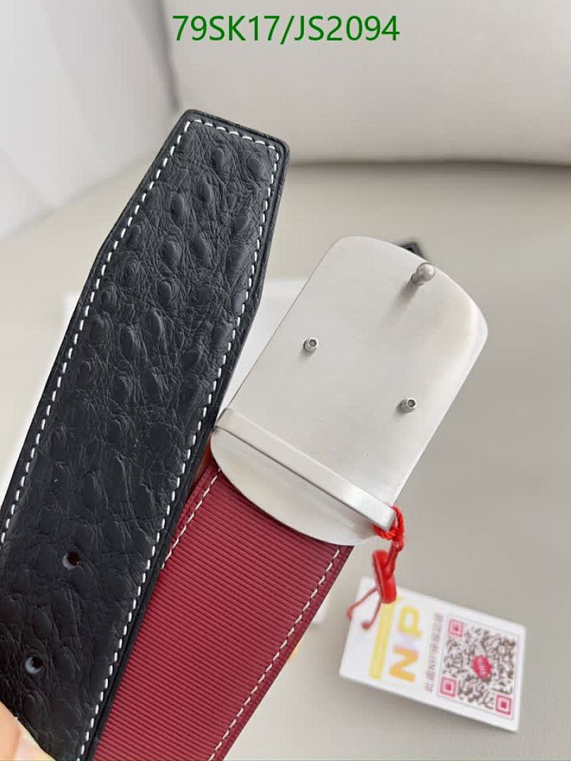 Versace-Belts Code: JS2094 $: 79USD