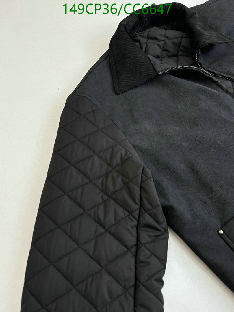 LV-Clothing Code: CC6647 $: 149USD