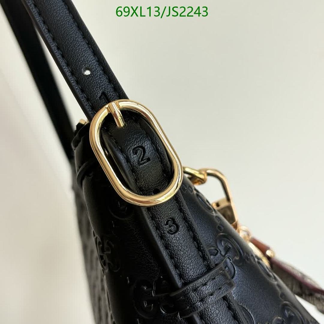 Gucci-Bag-4A Quality Code: JS2243 $: 69USD