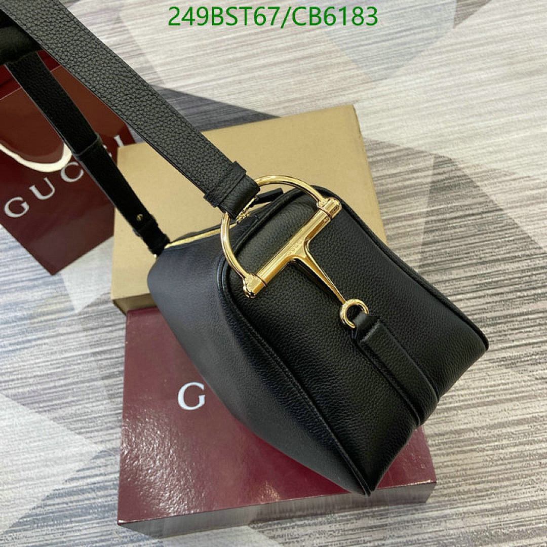 Gucci-Bag-Mirror Quality Code: CB6183 $: 249USD