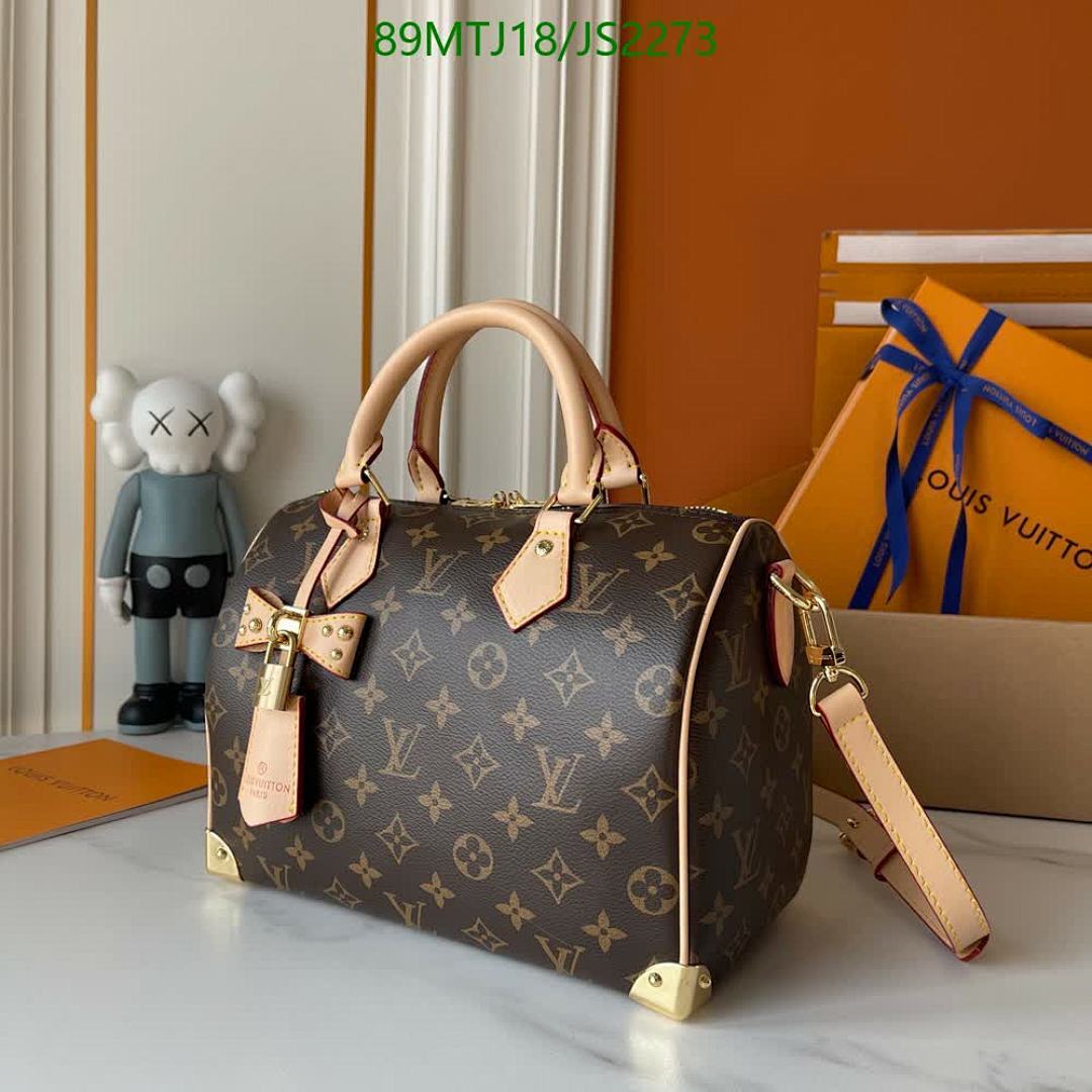 LV-Bag-4A Quality Code: JS2273 $: 89USD