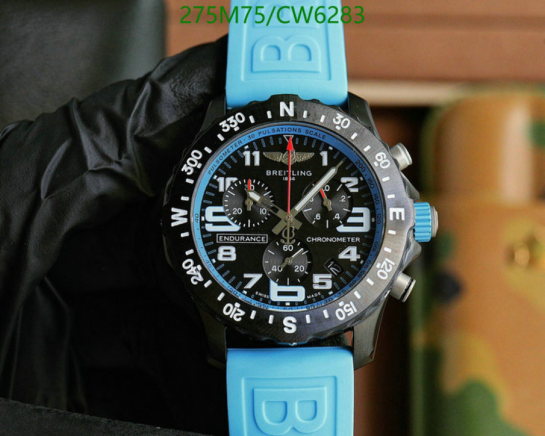 Breitling-Watch-Mirror Quality Code: CW6283 $: 275USD