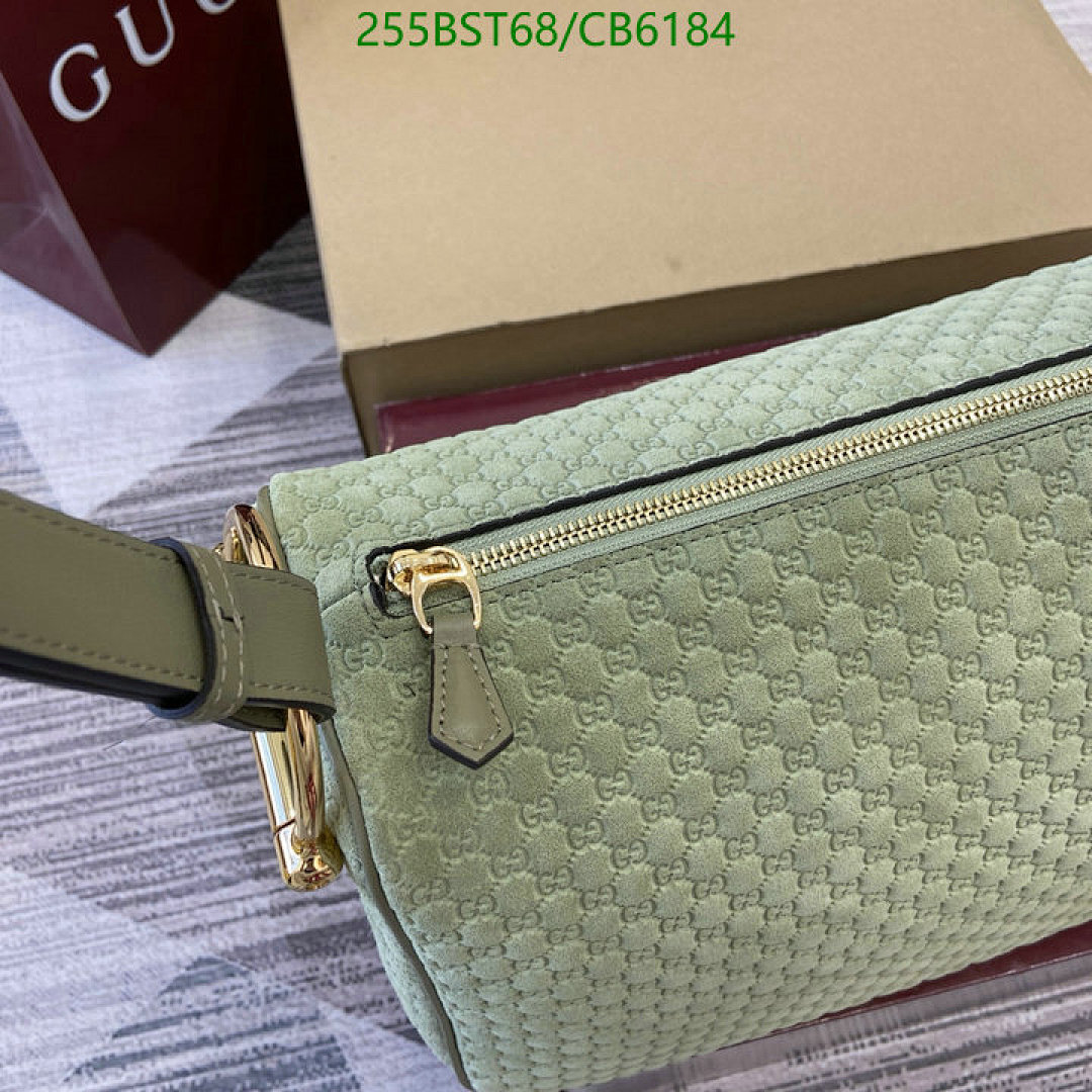 Gucci-Bag-Mirror Quality Code: CB6184 $: 255USD