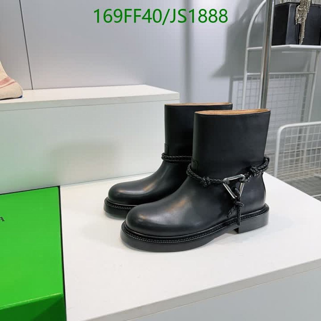 BV-Women Shoes Code: JS1888 $: 169USD