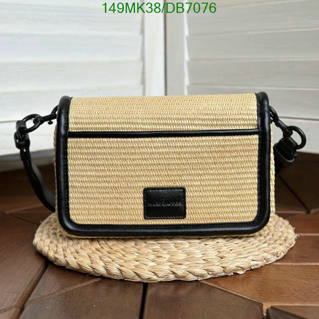 Mrc Jacobs-Bag-Mirror Quality Code: DB7076 $: 149USD