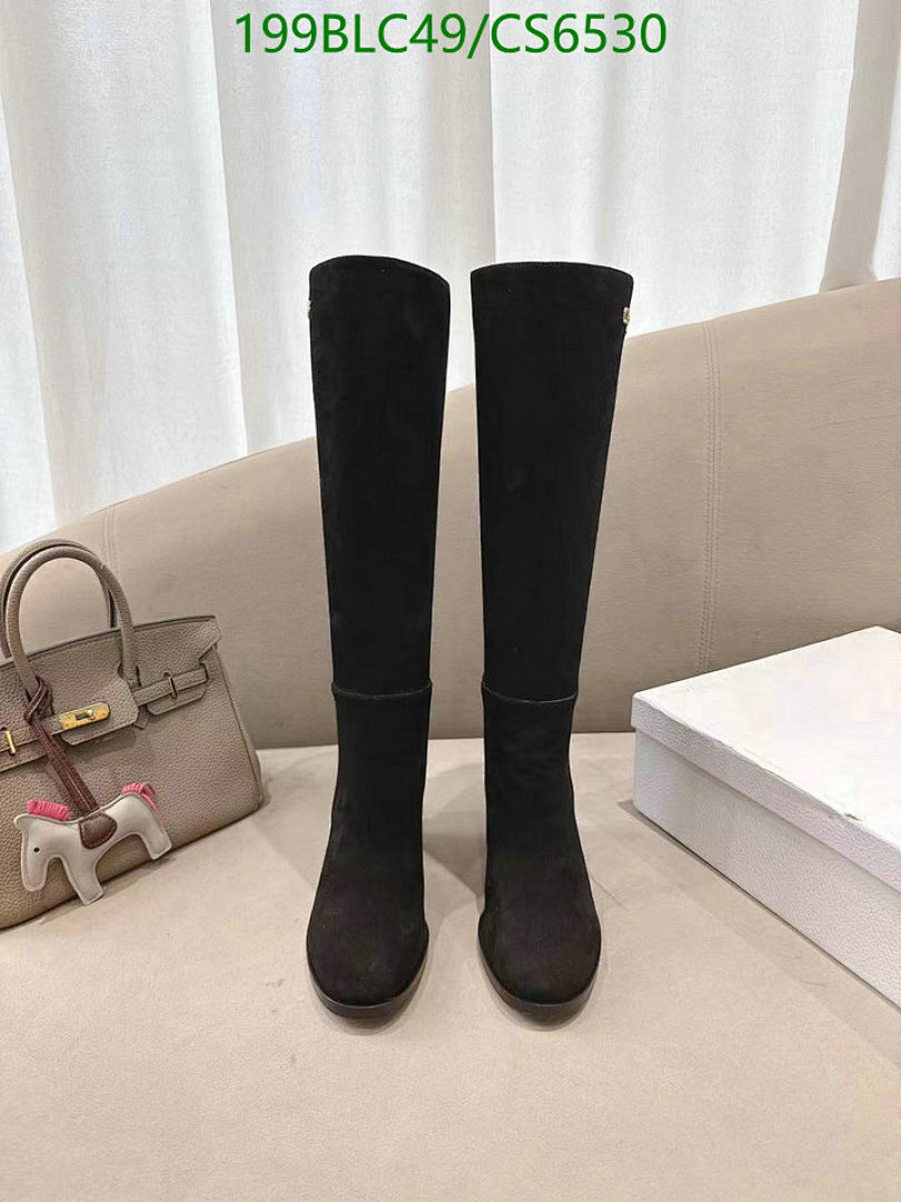 Boots-Women Shoes Code: CS6530 $: 199USD