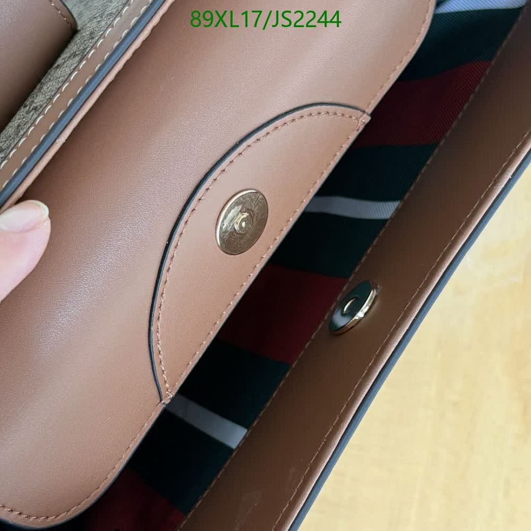 Gucci-Bag-4A Quality Code: JS2244 $: 89USD