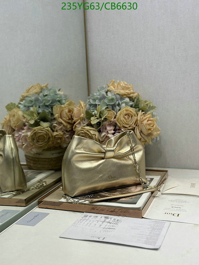 Dior-Bag-Mirror Quality Code: CB6630 $: 235USD