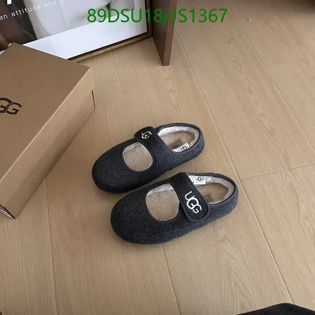 UGG-Women Shoes Code: JS1367 $: 89USD