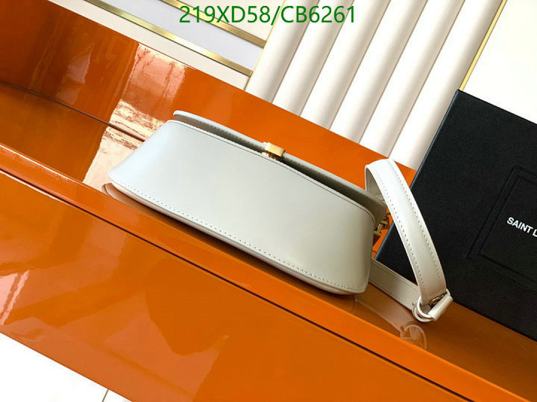 YSL-Bag-Mirror Quality Code: CB6261 $: 219USD