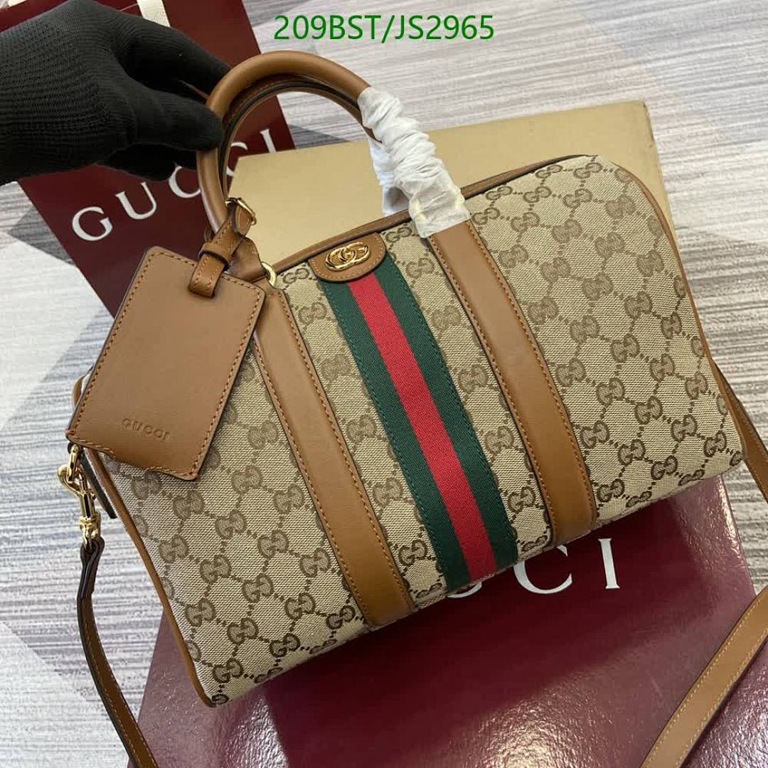 Gucci-Bag-Mirror Quality Code: JS2965 $: 209USD