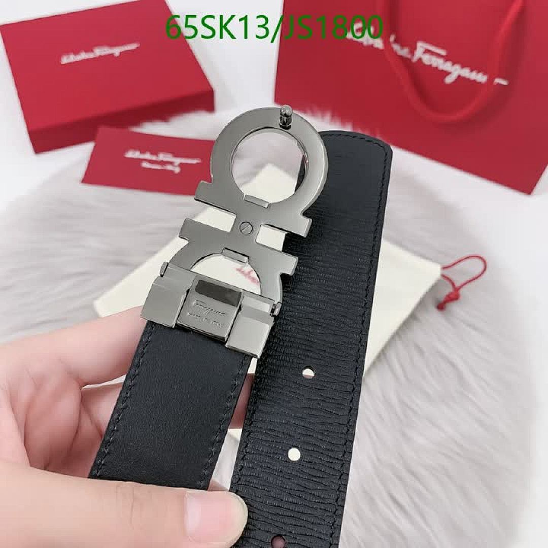 Ferragamo-Belts Code: JS1800 $: 65USD