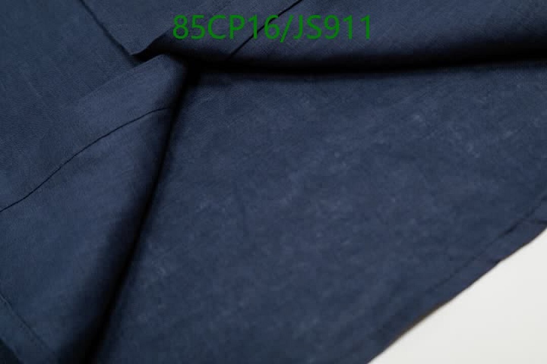 Ralph Lauren-Clothing Code: JS911 $: 85USD