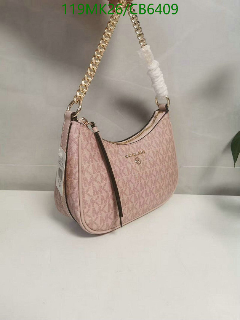 Michael Kors-Bag-Mirror Quality Code: CB6409 $: 119USD