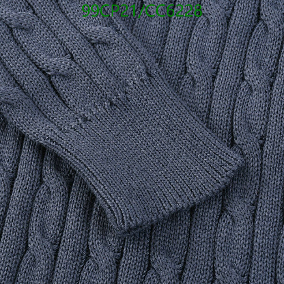 Loewe-Clothing Code: CC6228 $: 99USD