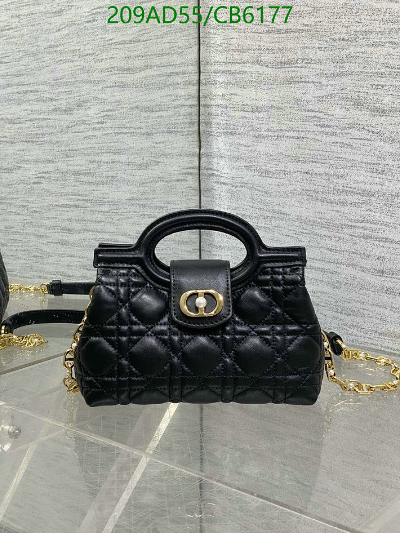 Dior-Bag-Mirror Quality Code: CB6177 $: 209USD