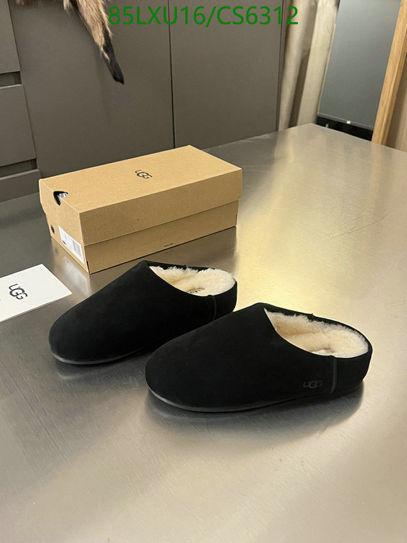 UGG-Women Shoes Code: CS6312 $: 85USD