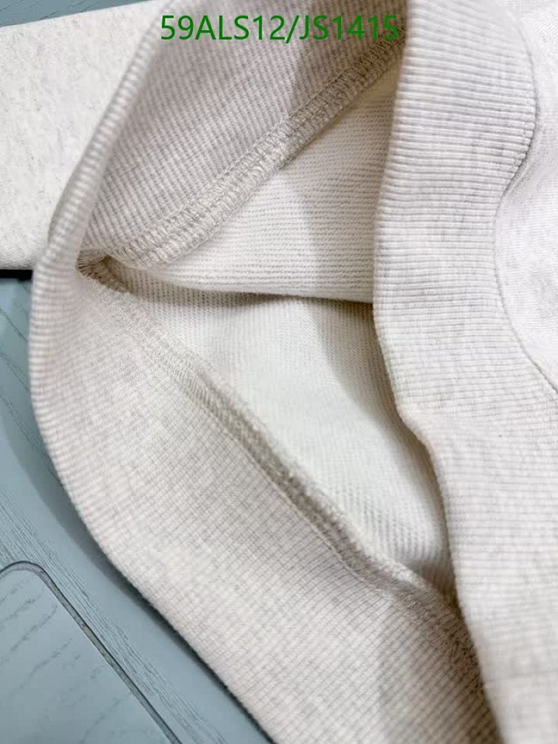 Balenciaga-Kids Clothing Code: JS1415 $: 59USD