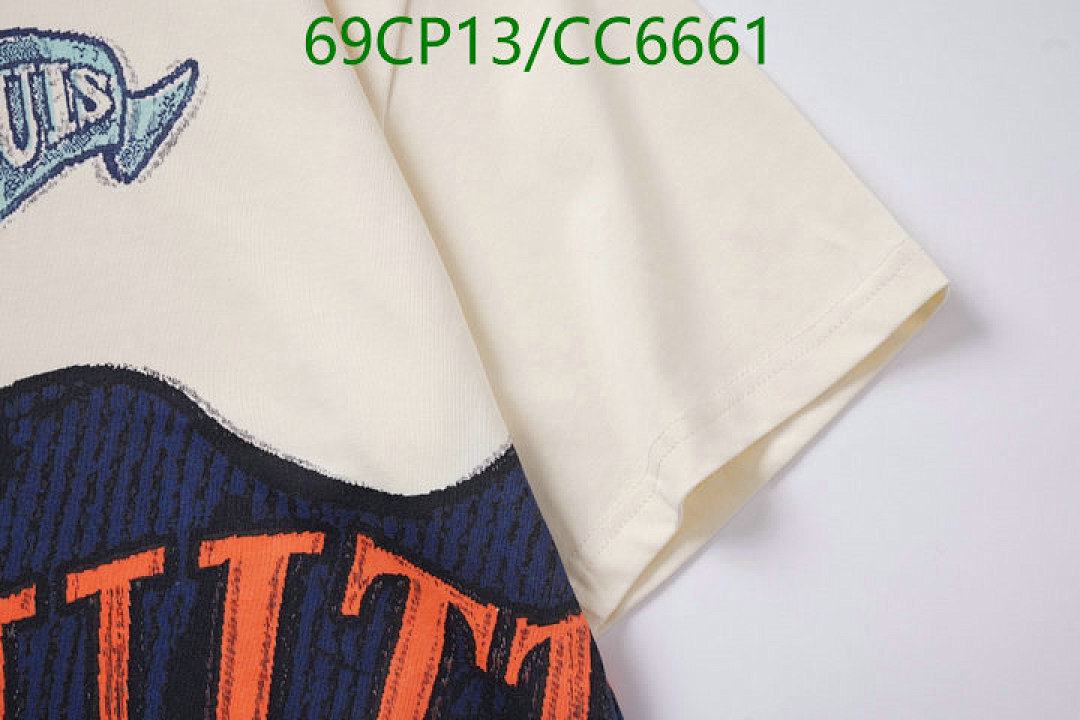 LV-Clothing Code: CC6661 $: 69USD