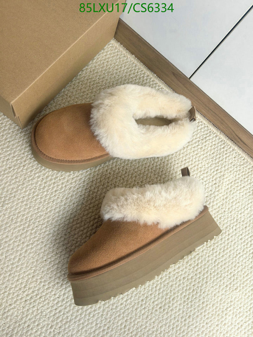 UGG-Women Shoes Code: CS6334 $: 85USD