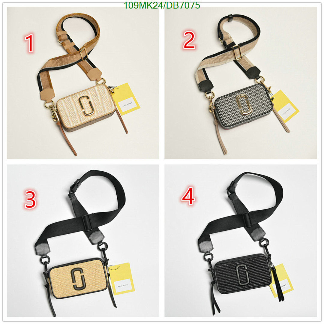 Mrc Jacobs-Bag-Mirror Quality Code: DB7075 $: 109USD