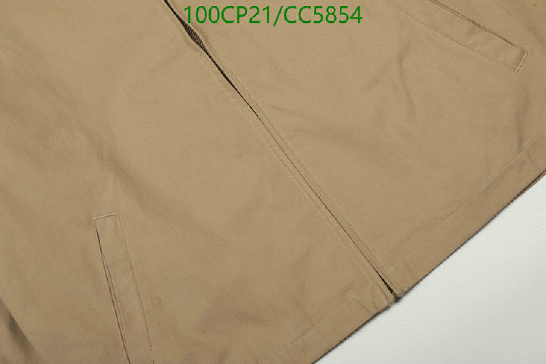 Ralph Lauren-Clothing Code: CC5854 $: 100USD