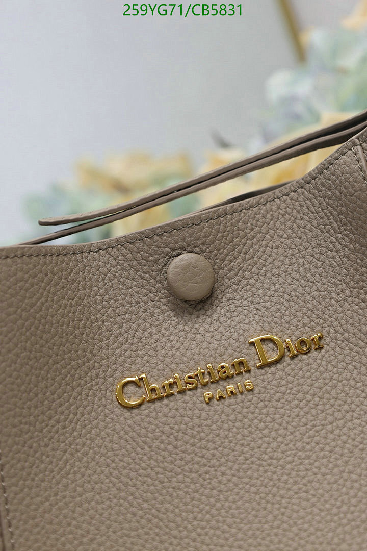 Dior-Bag-Mirror Quality Code: CB5831 $: 259USD