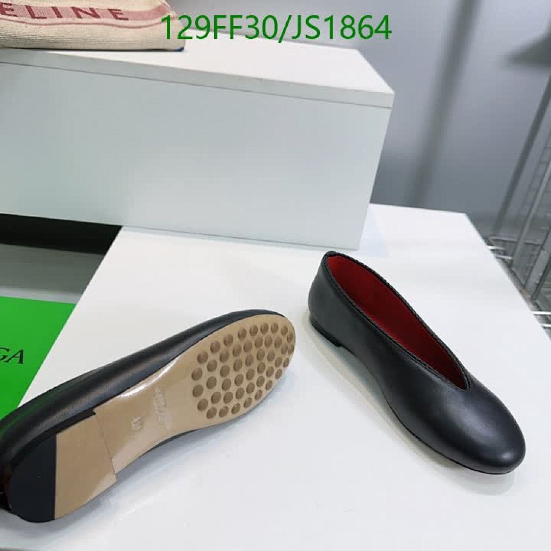 BV-Women Shoes Code: JS1864 $: 129USD