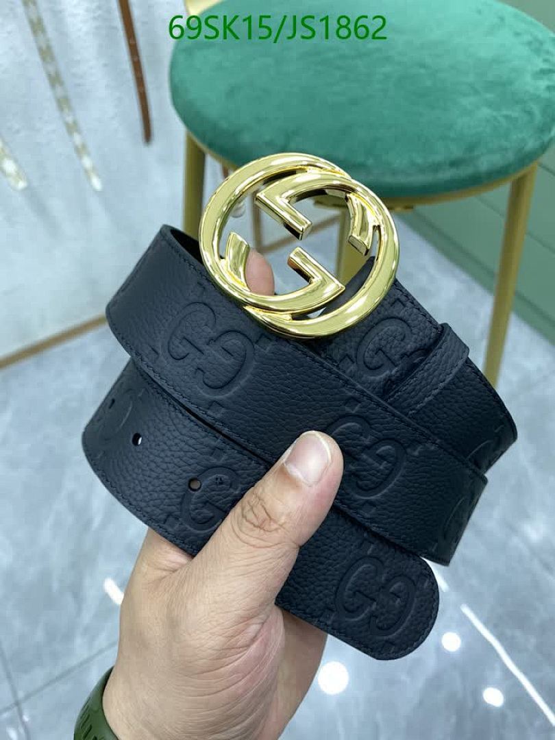 Gucci-Belts Code: JS1862 $: 69USD