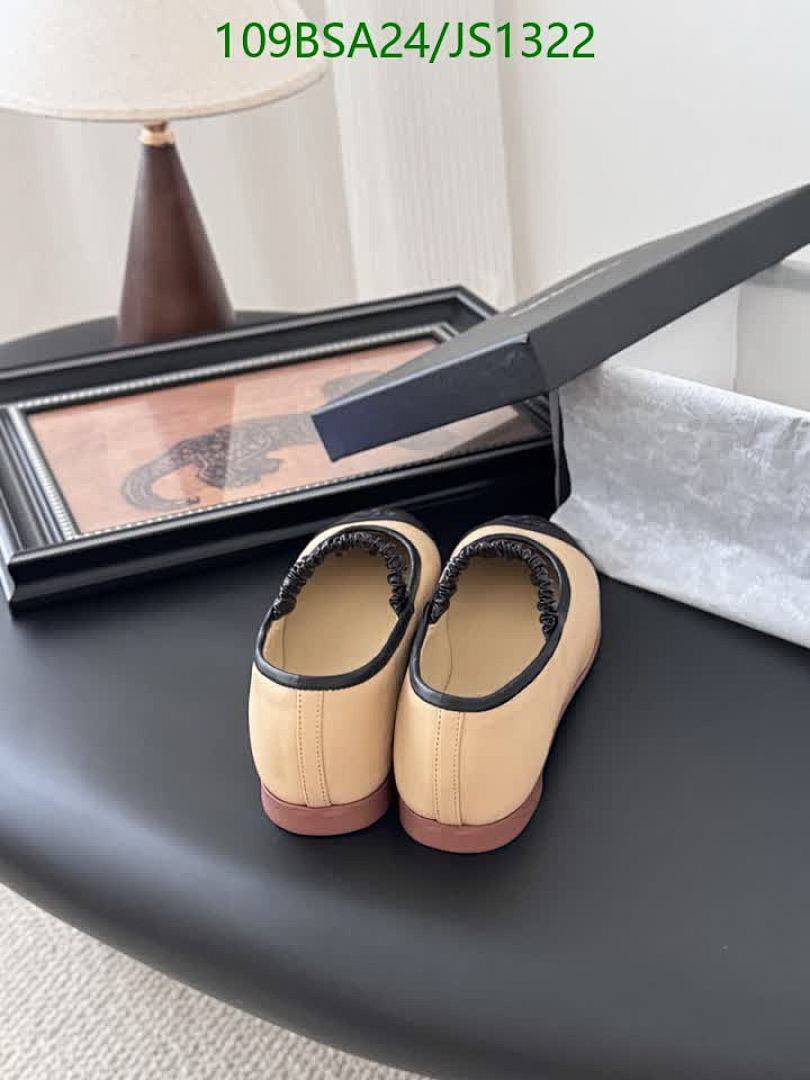 Chanel-Women Shoes Code: JS1322 $: 109USD