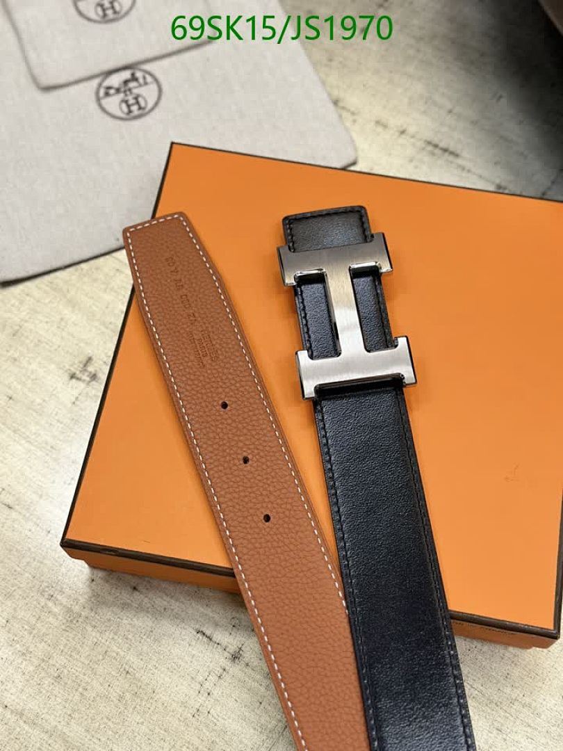 Hermes-Belts Code: JS1970 $: 69USD
