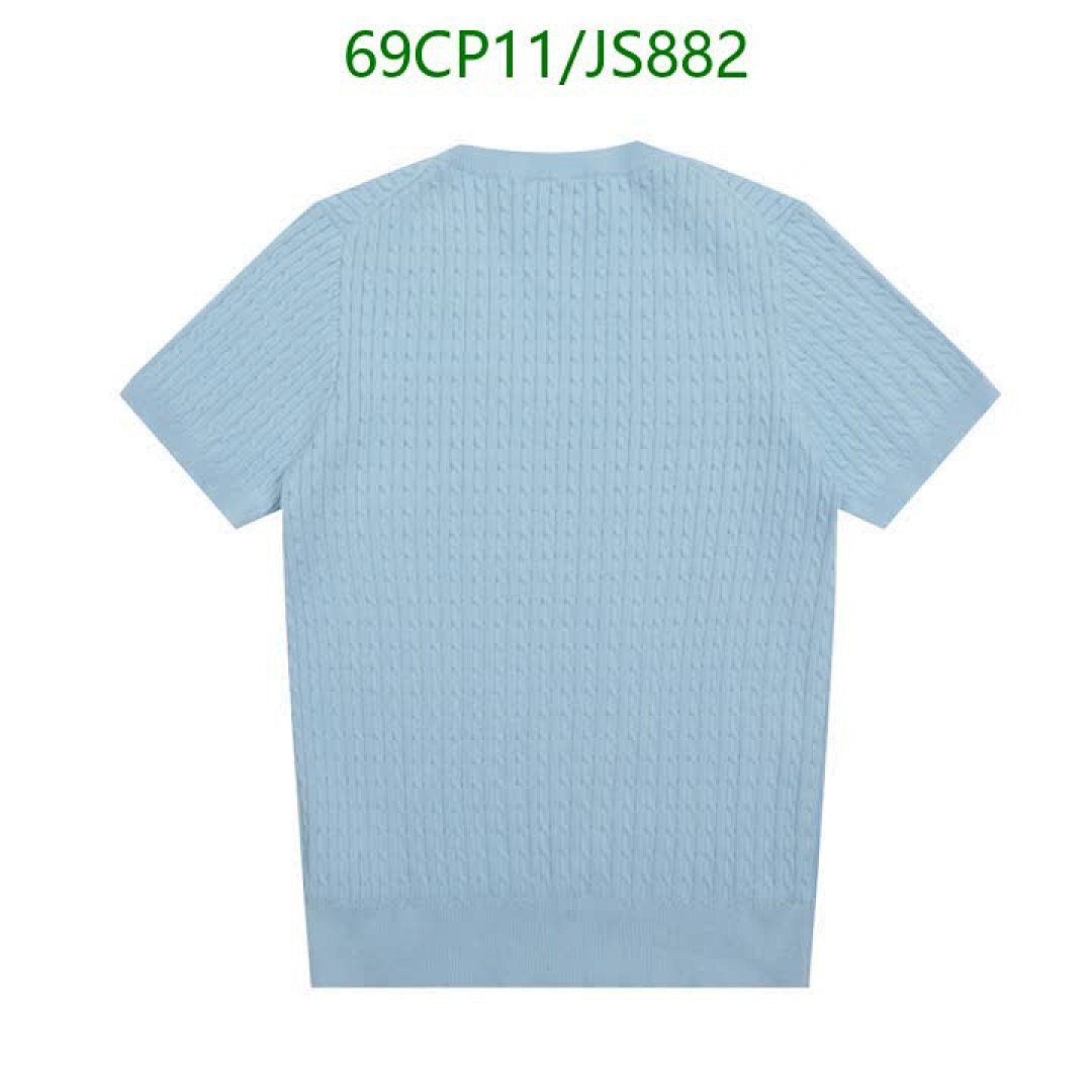 Ralph Lauren-Clothing Code: JS882 $: 69USD