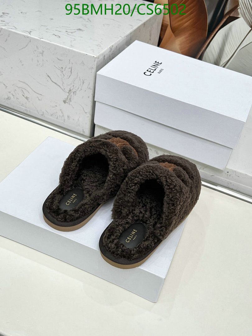 Celine-Women Shoes Code: CS6502 $: 95USD